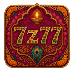 7z77 logo